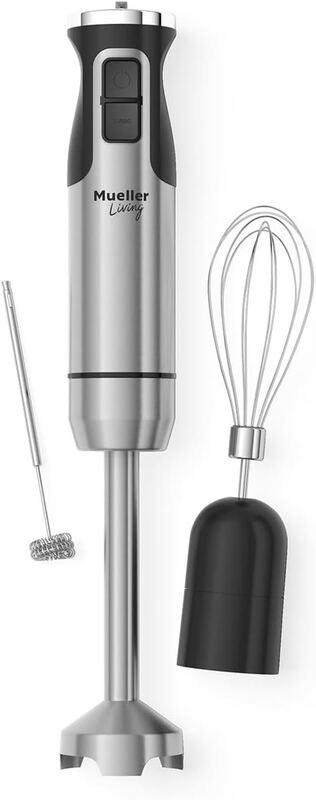 Mueller Ultra-Stick 500W 9-Speed