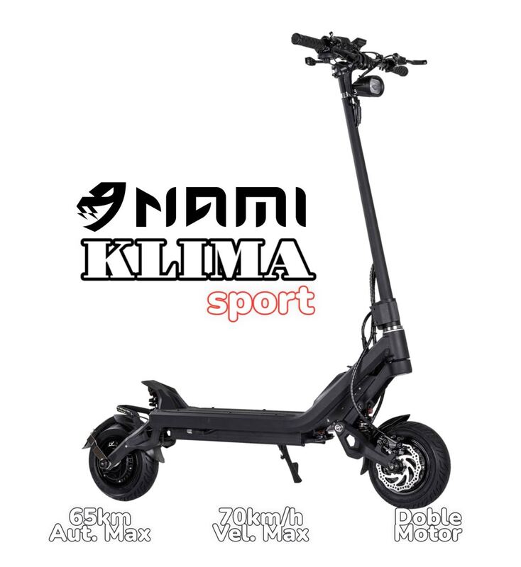 Nami Klima