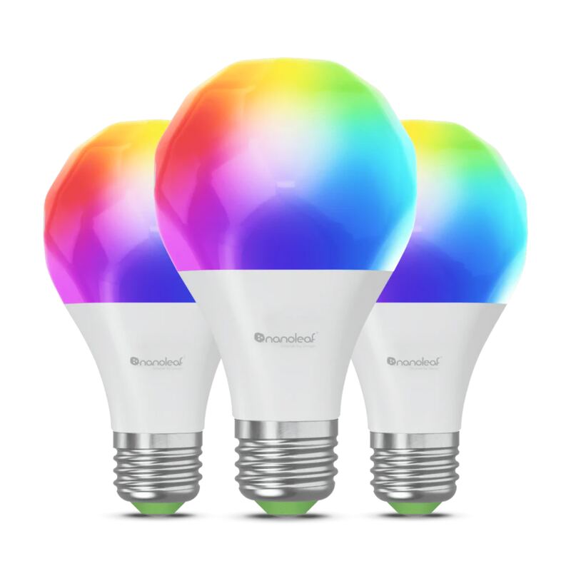 Nanoleaf Essentials A19 Matter