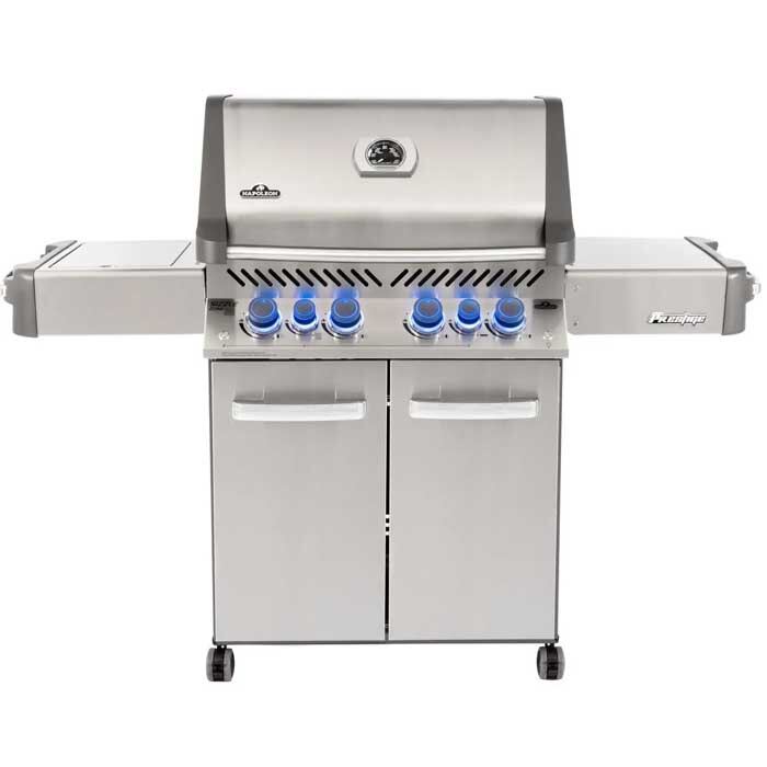 Napoleon Prestige 500 RSIB