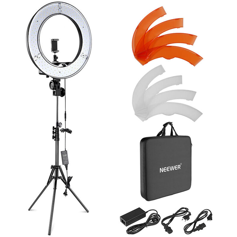Neewer RP19H 19-inch Ring Light