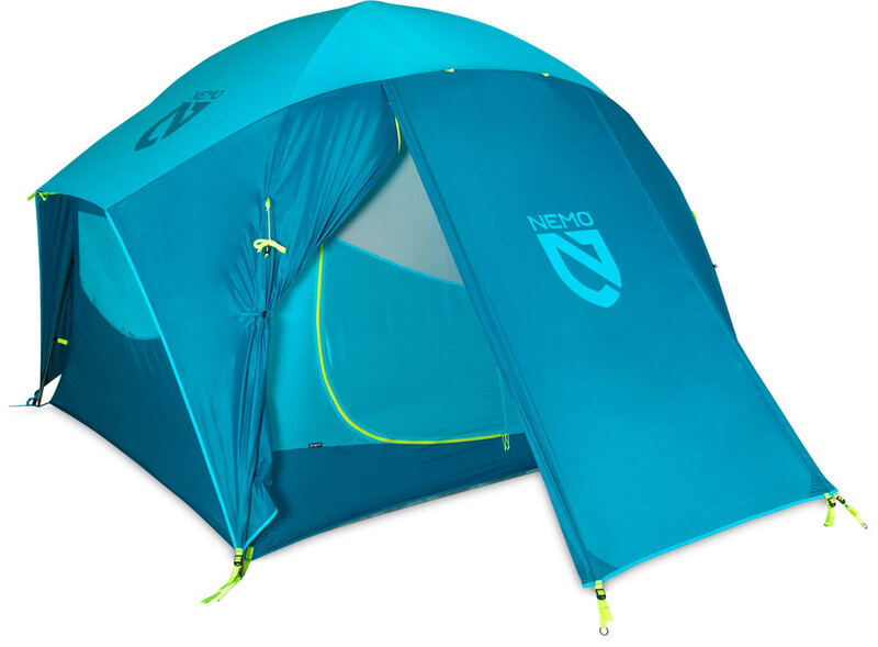 NEMO Aurora Highrise 4P