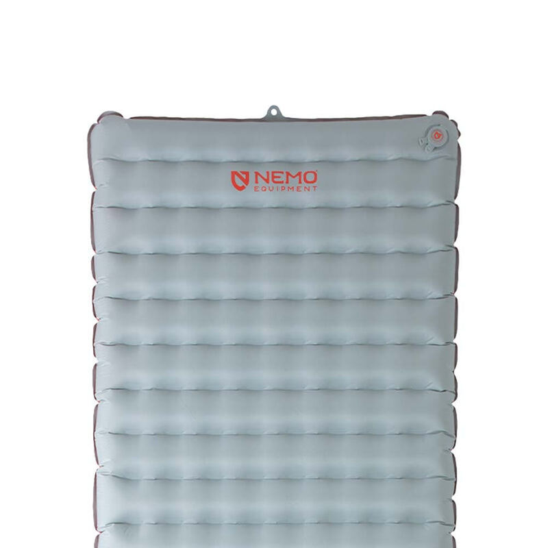 NEMO Tensor All-Season Ultralight Insulated