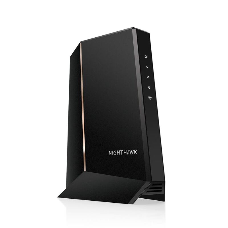 Netgear CM2000V