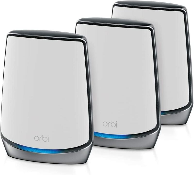 Netgear Orbi RBE773