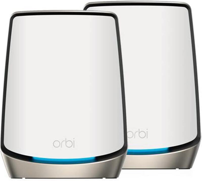 NETGEAR Orbi RBE972S