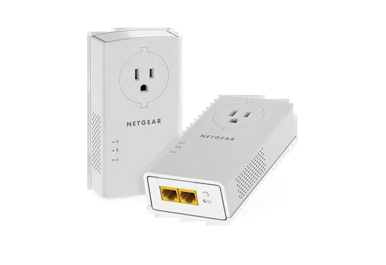 NETGEAR PLP2000