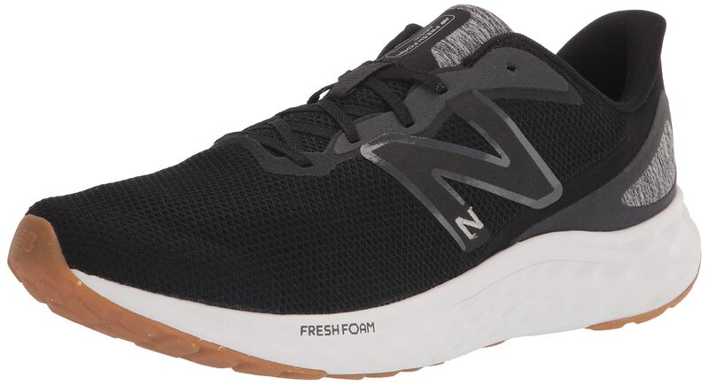 New Balance Men's Fresh Foam Arishi v4 Wide