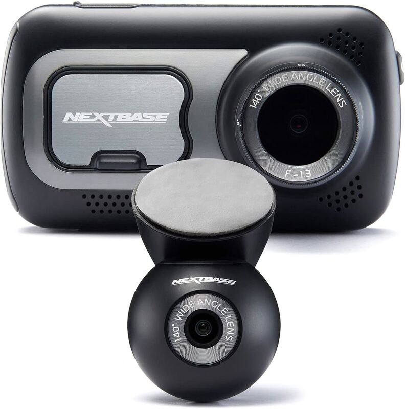 Nextbase 522GW
