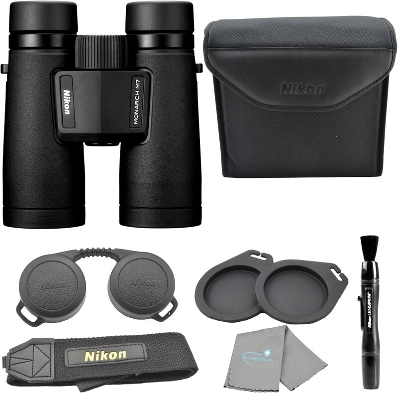 Nikon Monarch M7 10x42