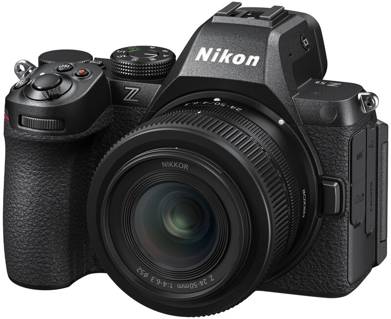 Nikon Z5II