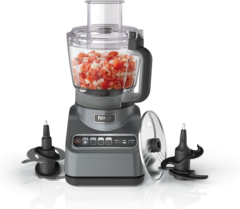 Ninja BN601 Professional Plus Food Processor