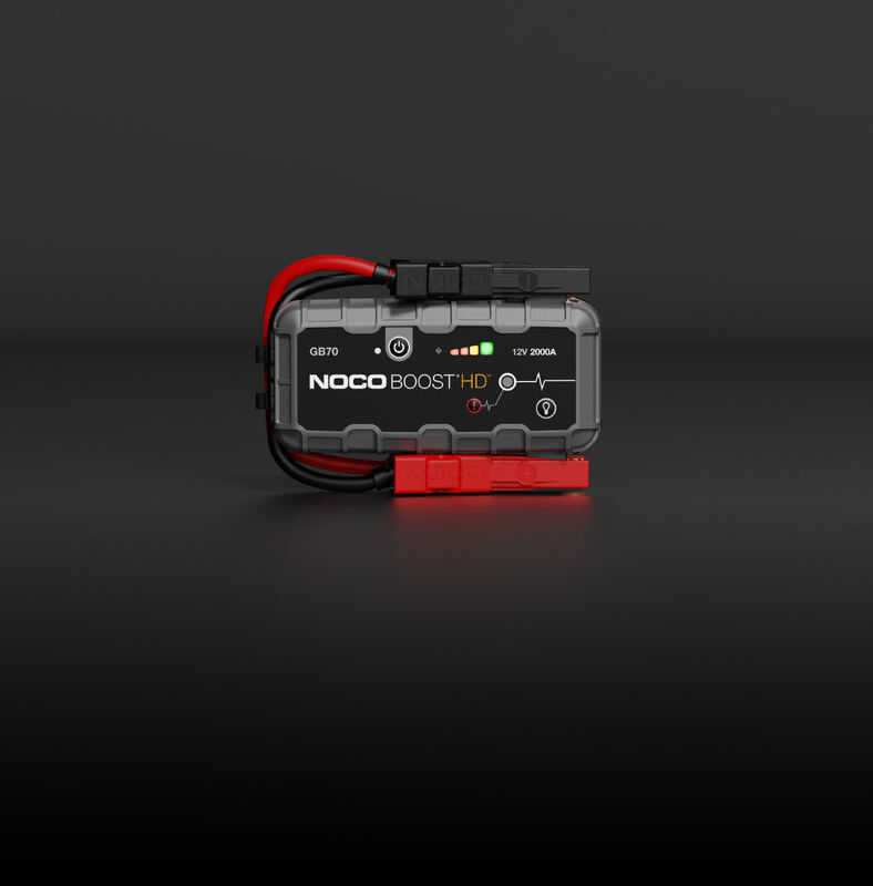 NOCO Boost HD GB70