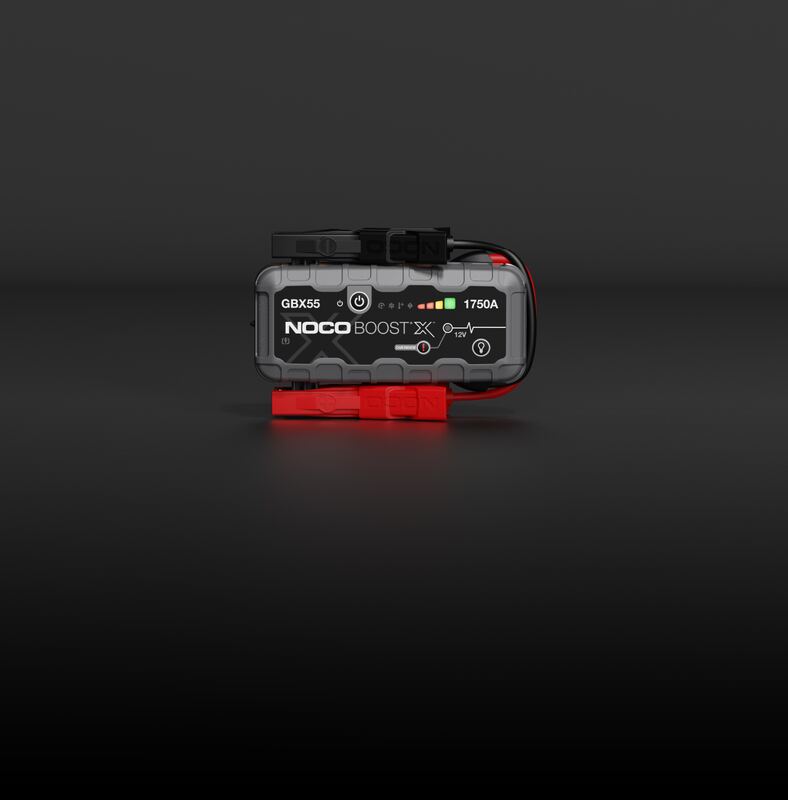 NOCO Boost X GBX55