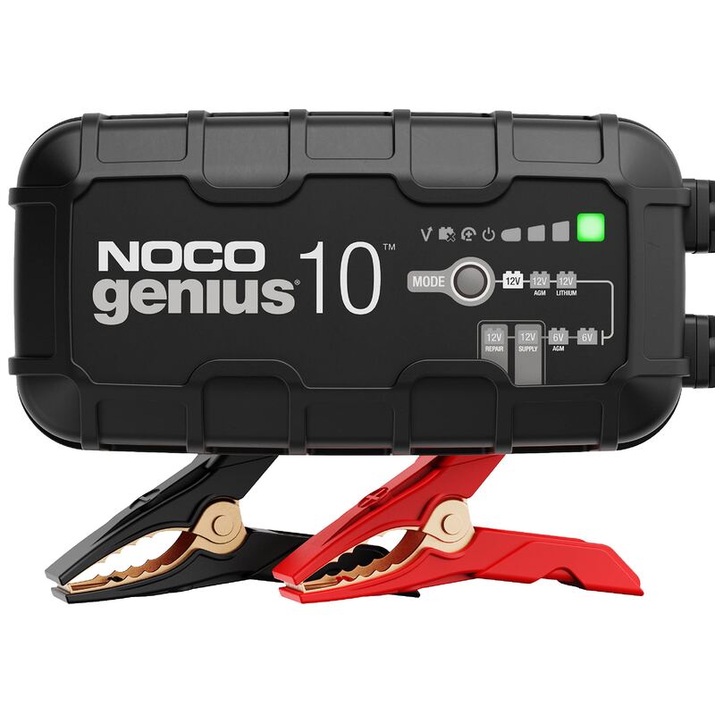 NOCO Genius 10