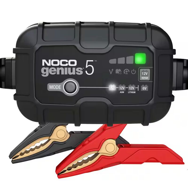 NOCO Genius 5