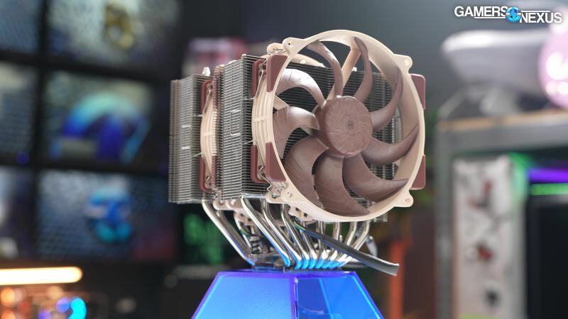 Noctua NH-D15