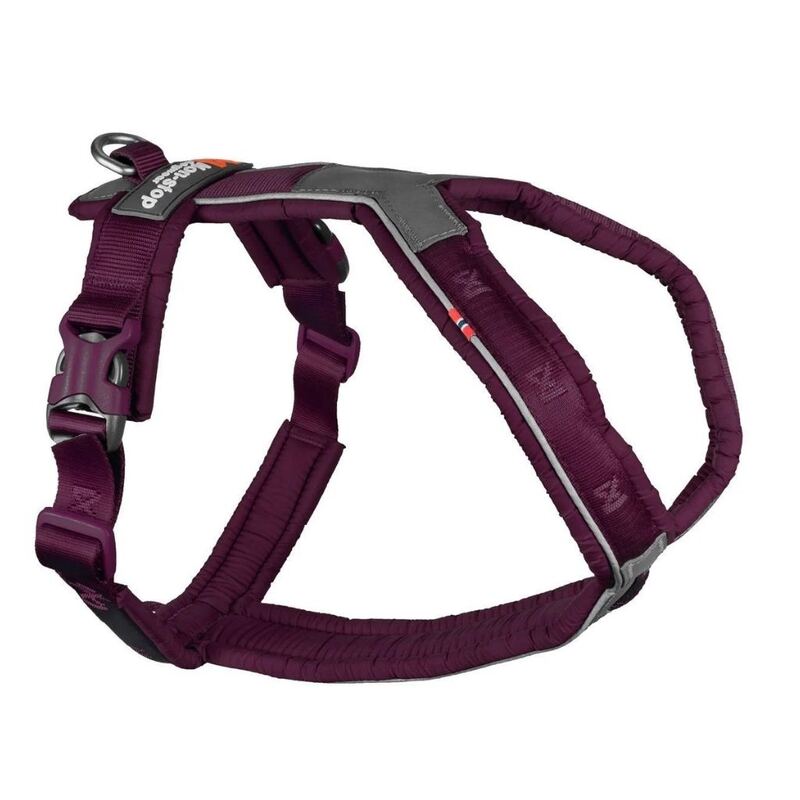 Non-stop Dogwear Line Harness 5.0