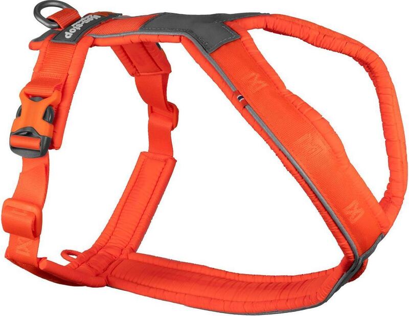 Non-stop Line Harness 5.0