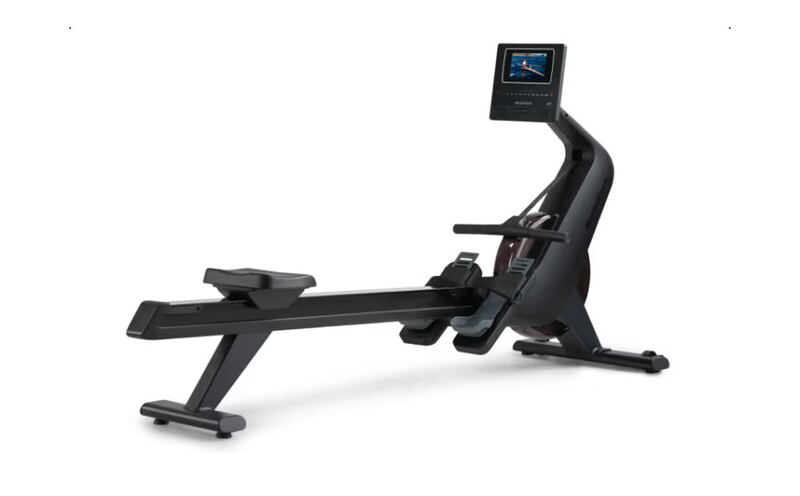 NordicTrack RW600