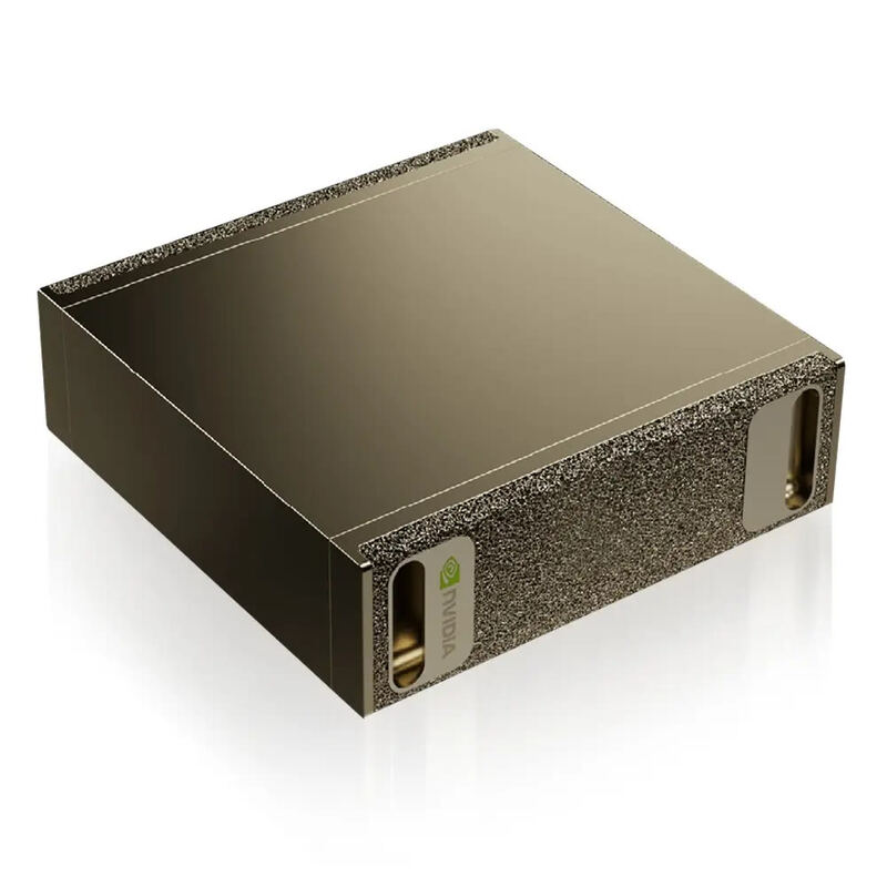NVIDIA DGX Spark