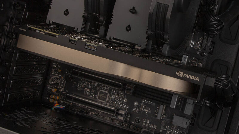 NVIDIA RTX A5000
