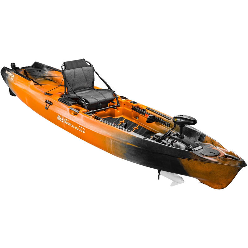 Old Town Sportsman AutoPilot 120