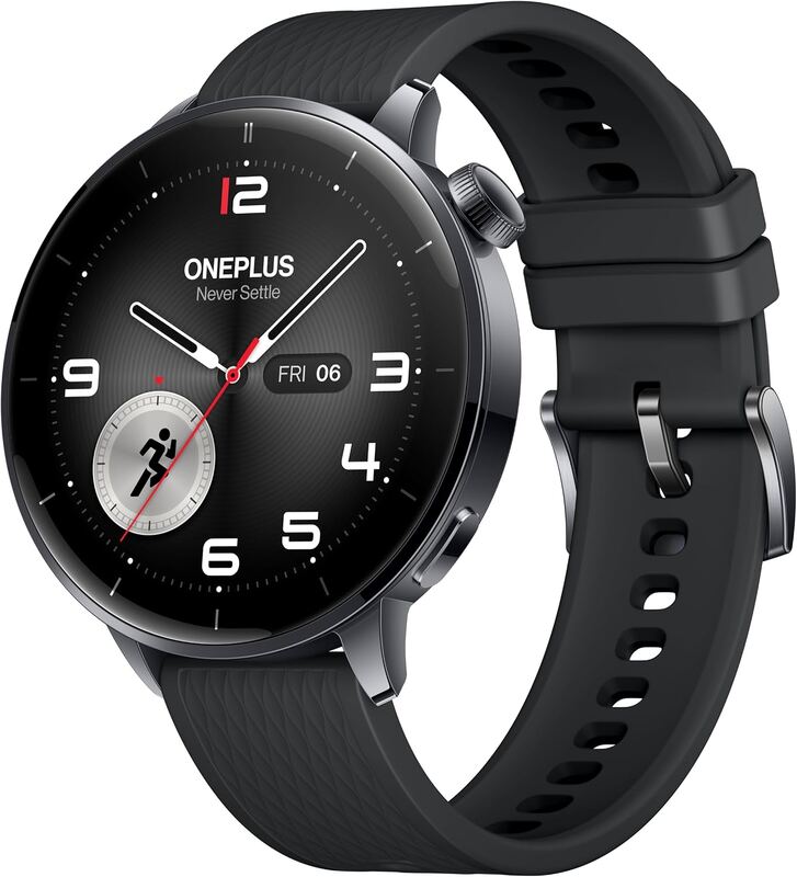 OnePlus Watch 3