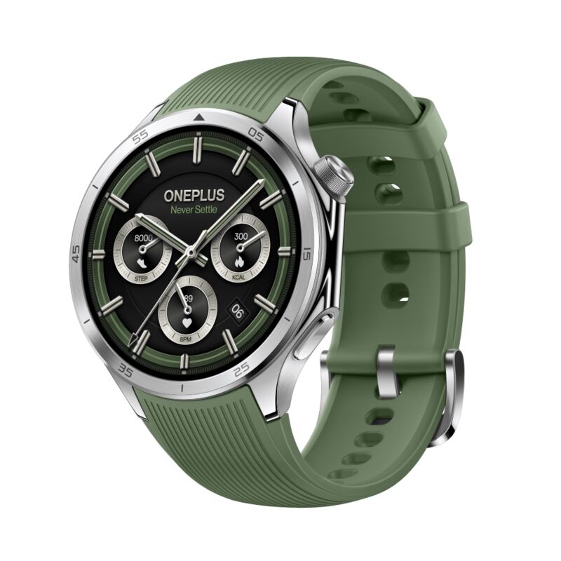 OnePlus Watch 3