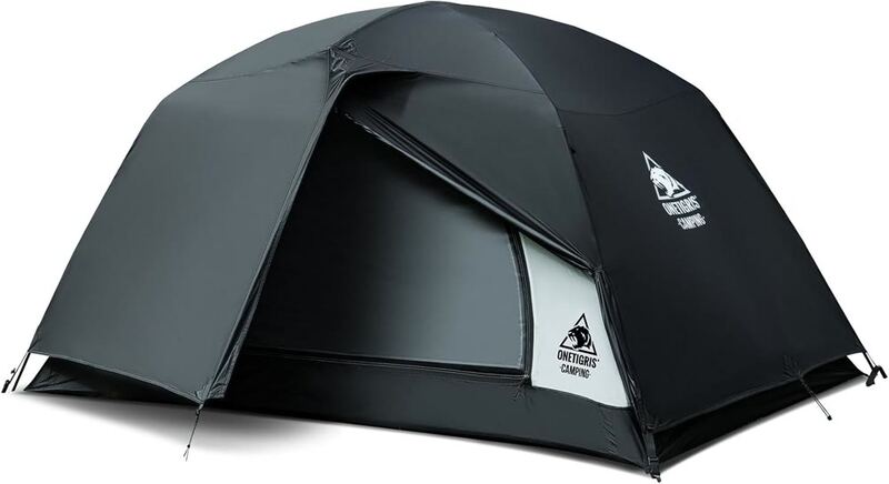 Onetigris Stella 4 Season Camping Tent