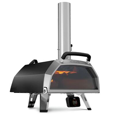 Ooni Karu 2 Pro Multi-Fuel Pizza Oven