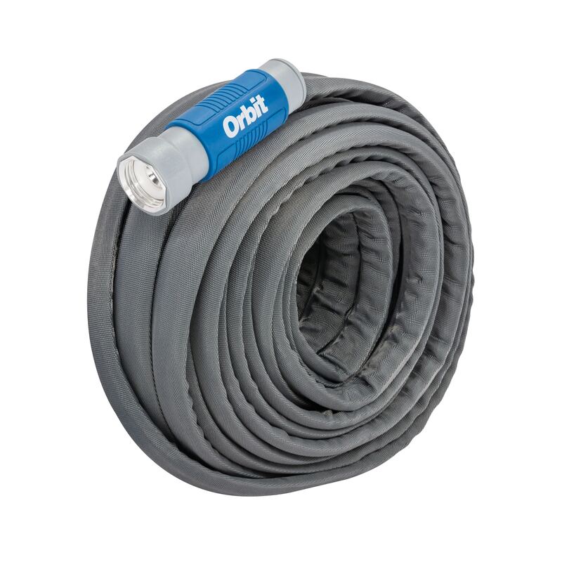 Orbit 33185 ExoJacket Fabric Garden Hose