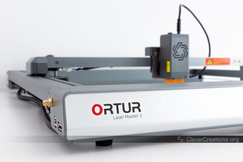Ortur Laser Master 3