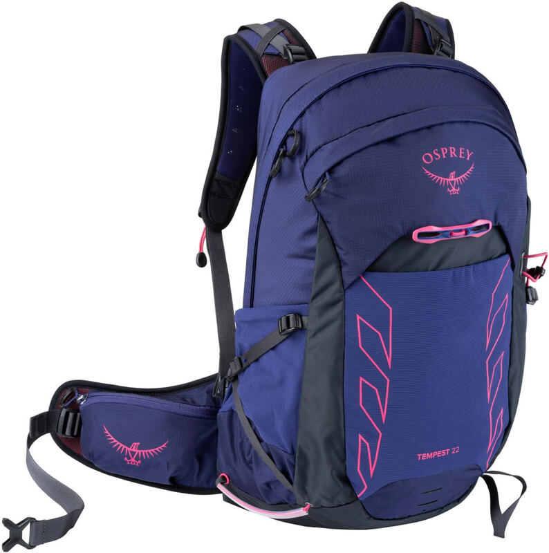 Osprey Tempest 22