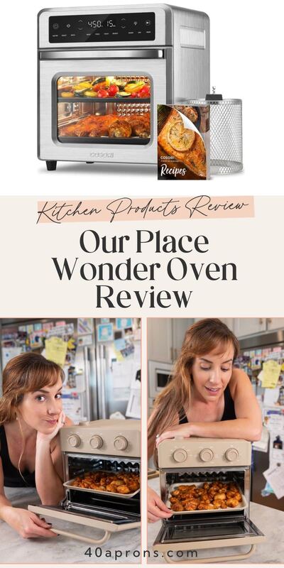 Our Place Wonder Oven