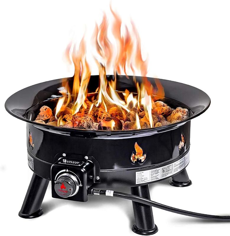 Outland Living Firebowl Mega 883