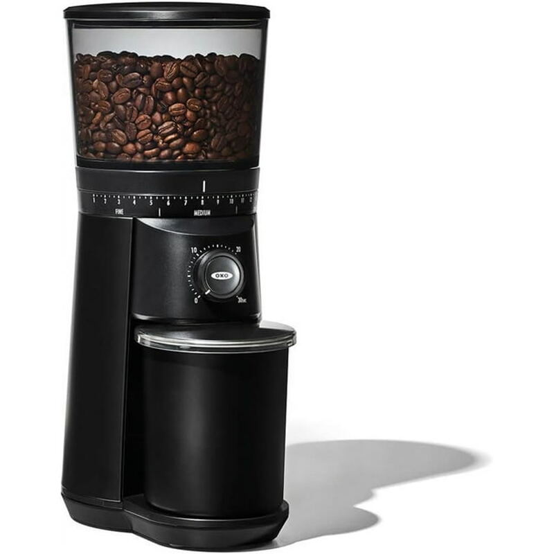OXO Brew Conical Burr Coffee Grinder