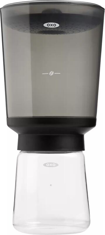 OXO Cold Brew Coffee Maker