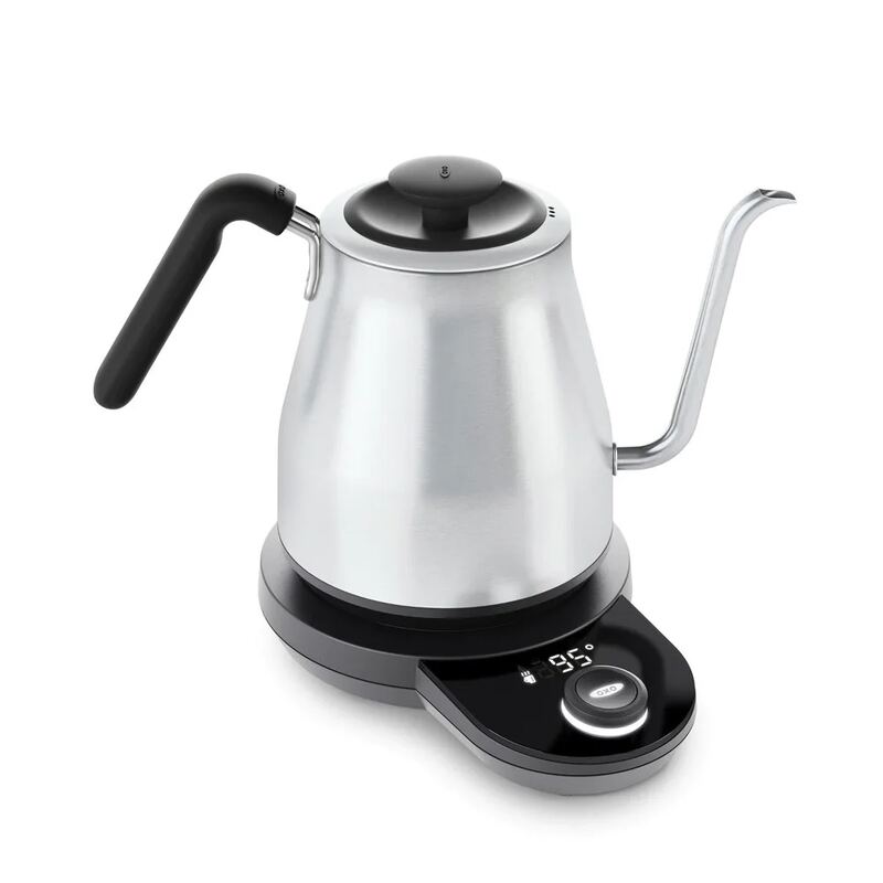 Oxo Variable Temperature Electric Kettle