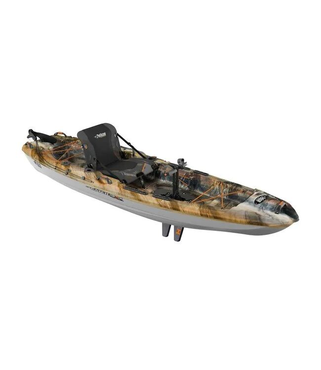 Pelican Catch Kicker 110 HDII