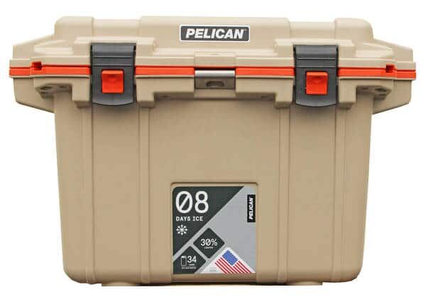 Pelican 50QT Elite