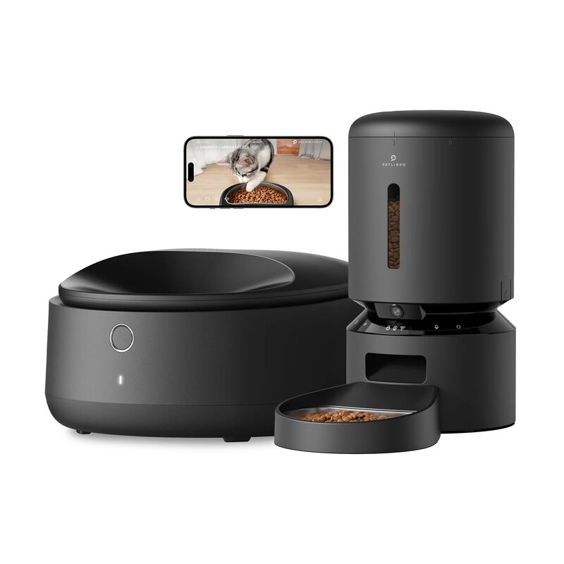 Petlibro Polar Wet Food Feeder