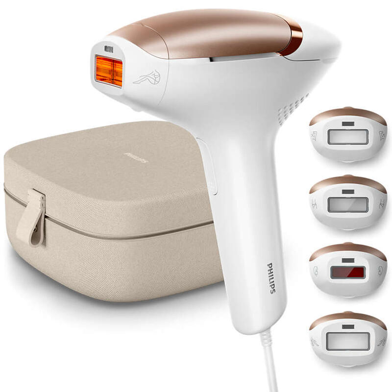 Philips Lumea IPL 9000