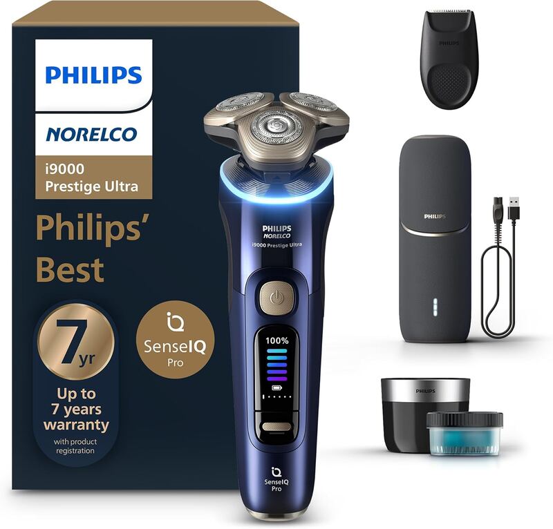 Philips Norelco i9000 Prestige (i9000)