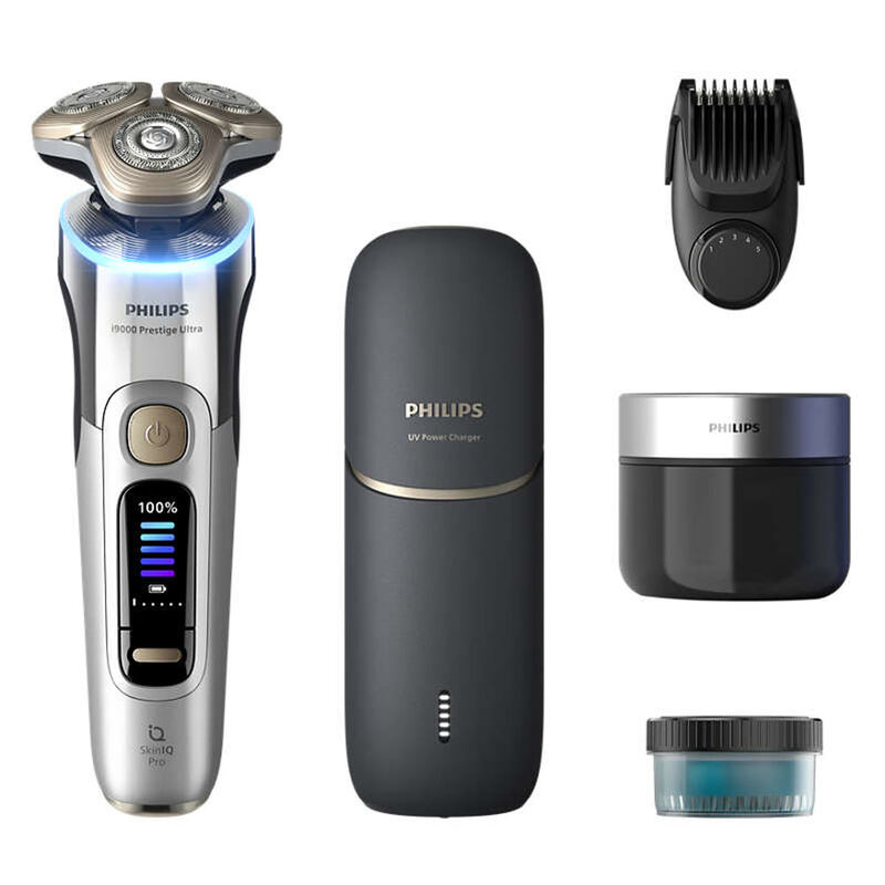 Philips Norelco i9000 Prestige Ultra (XP9402)
