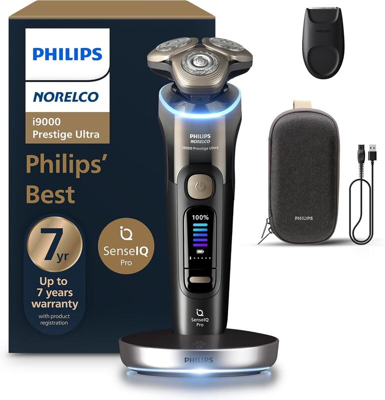 Philips Norelco Shaver i9000