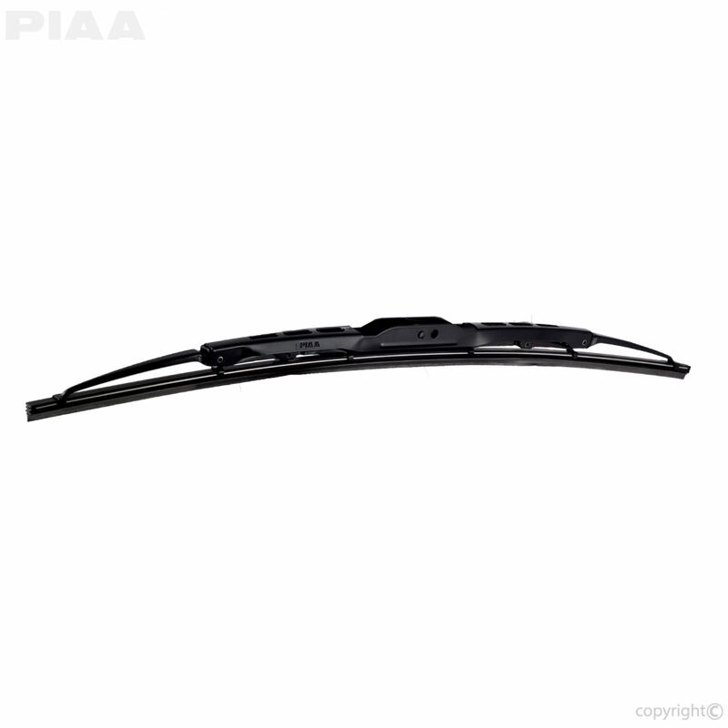 PIAA Super Silicone Wiper Blade