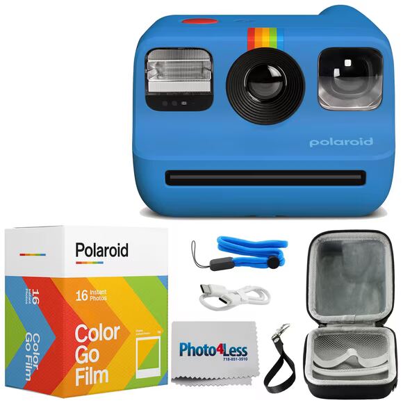 Polaroid Go