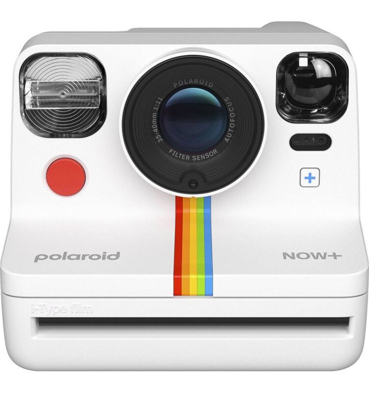 Polaroid Now+ Generation 2