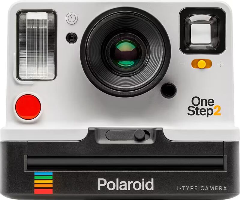 Polaroid OneStep 2